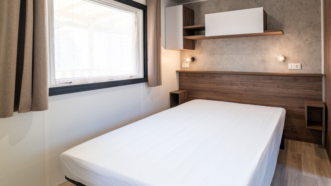 Photo of Bedroom in Canet-Plage
