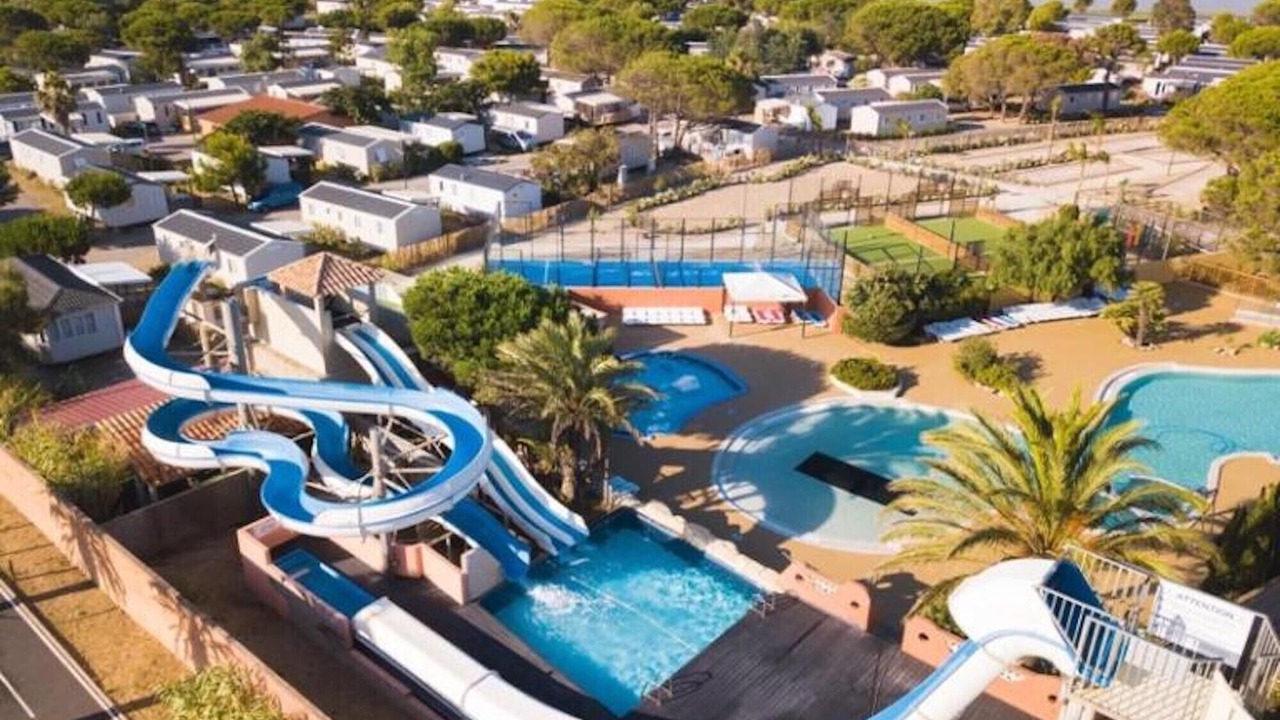 Photo of Outdoor in Canet-Plage