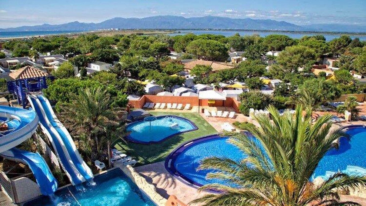 Photo of Outdoor in Canet-Plage