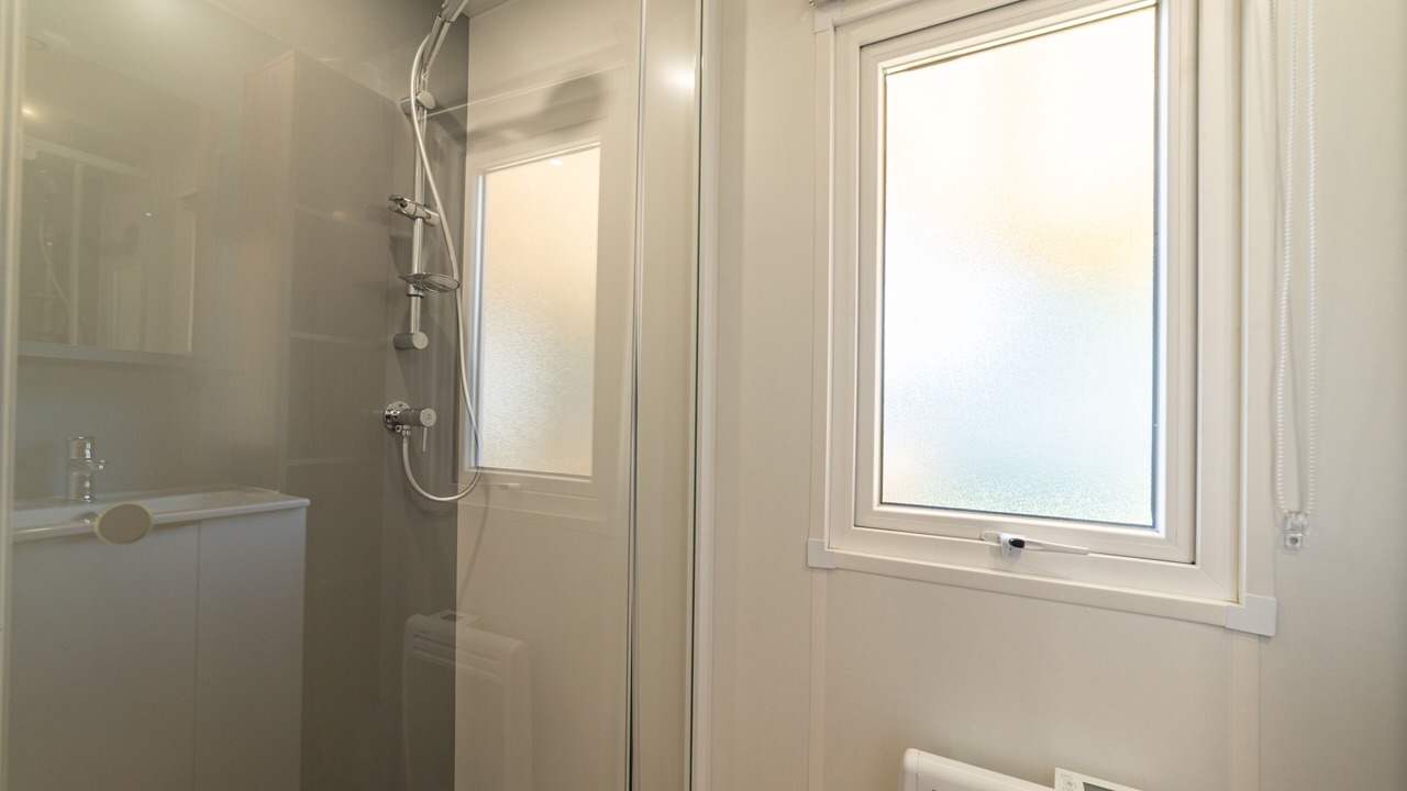 Photo of Bathroom in Canet-Plage