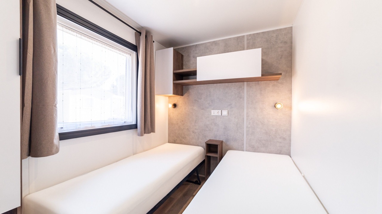 Photo of Bedroom in Canet-Plage