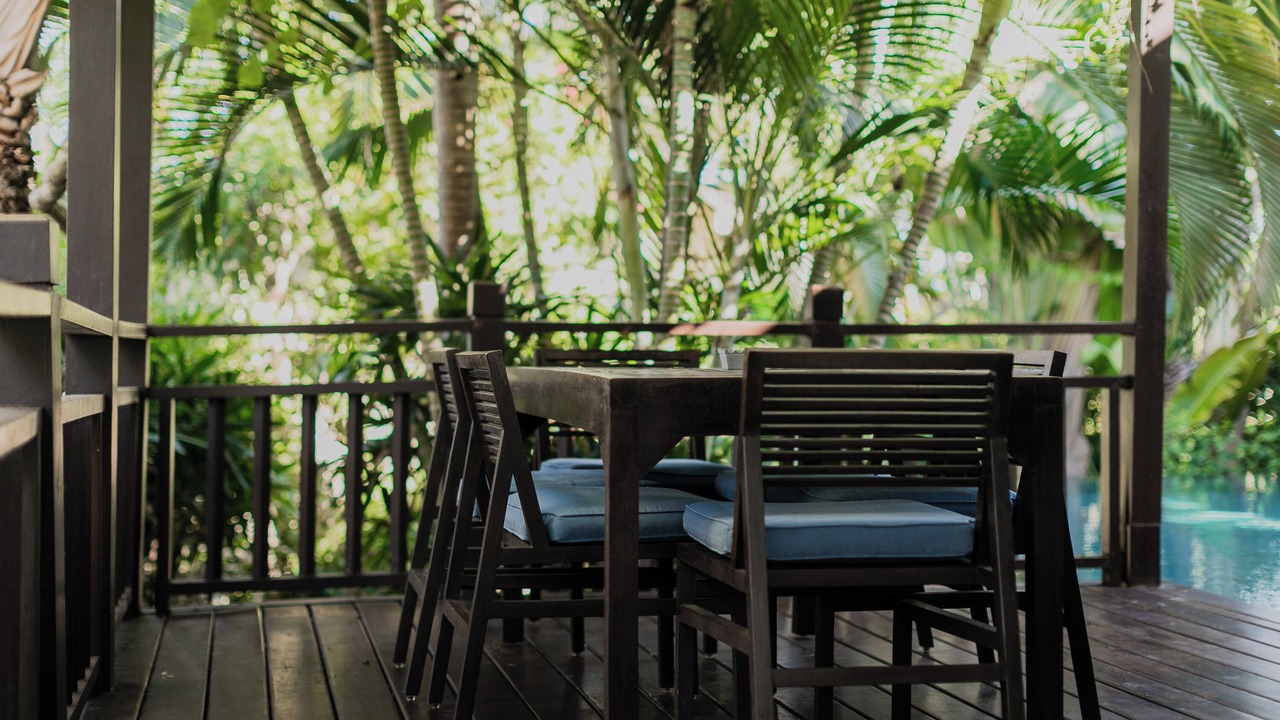 Photo of Outdoor in Ungasan