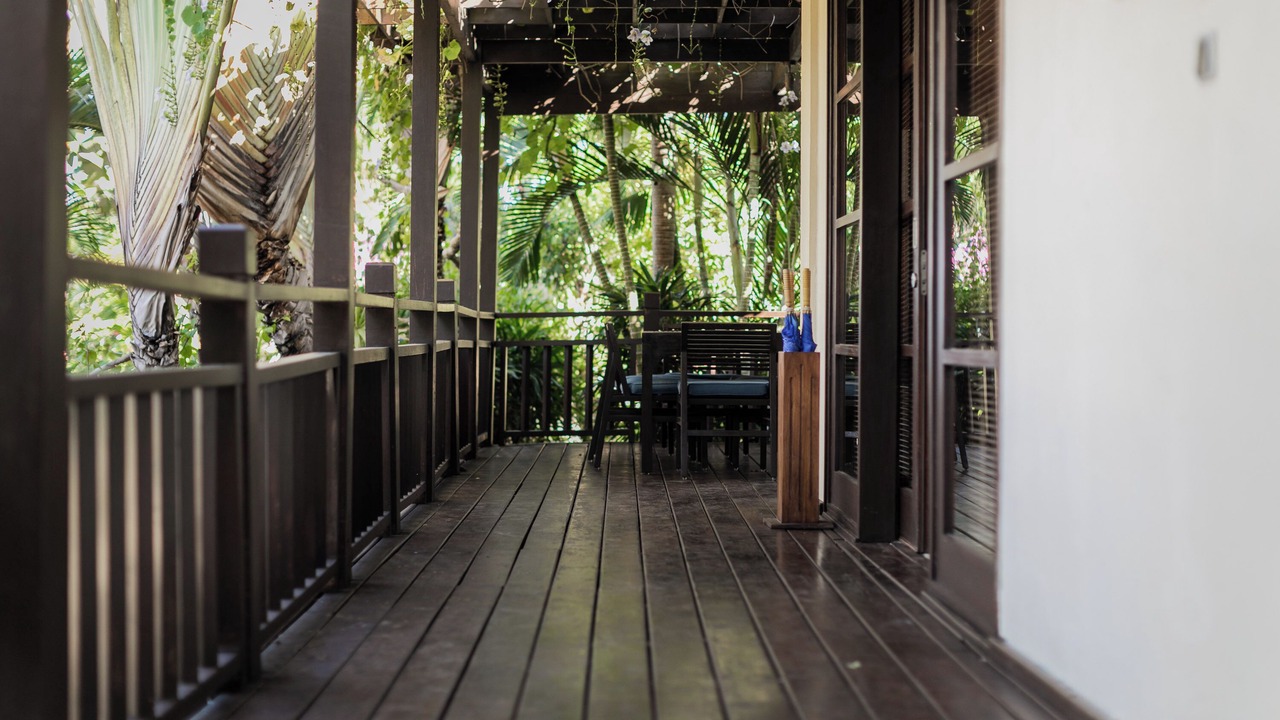Photo of Patio Balcony in Ungasan