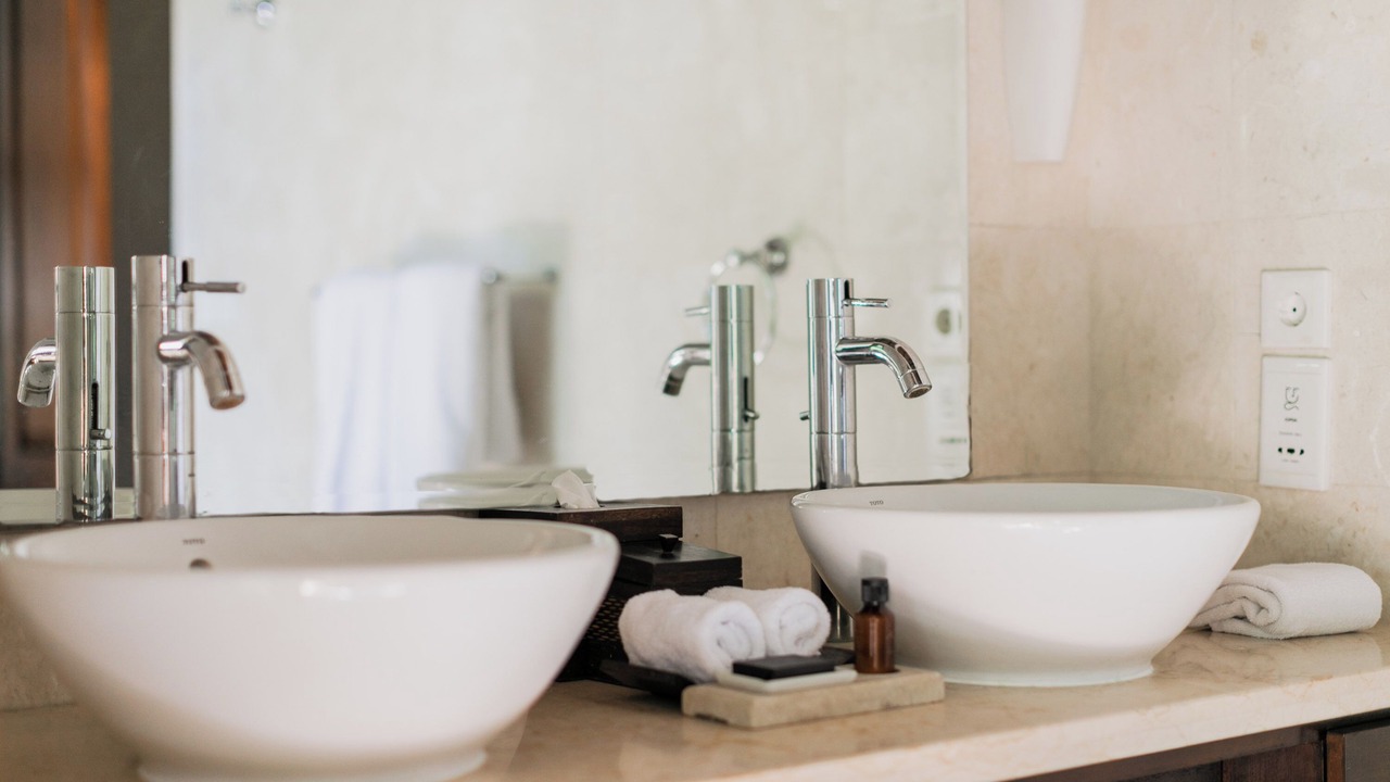 Photo of Bathroom in Ungasan