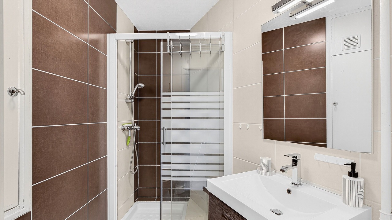 Photo of Bathroom in Pra Loup