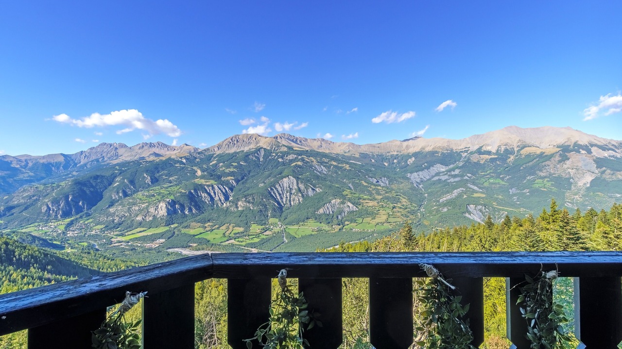Photo of Outdoor in Pra Loup