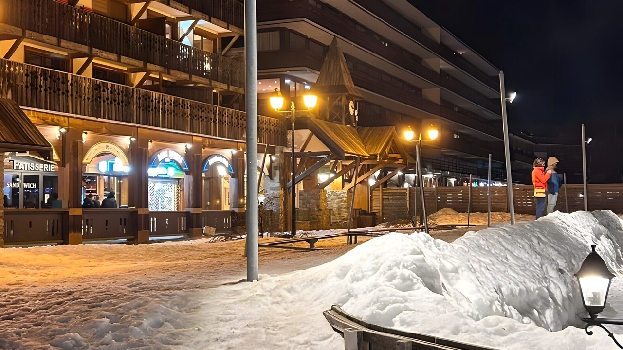 Photo of Outdoor in Pra Loup