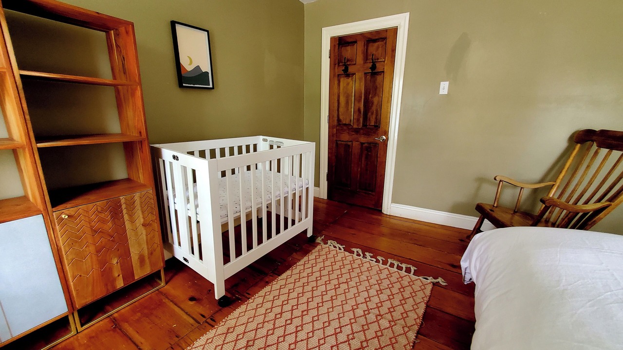 Photo of Bedroom in Bath
