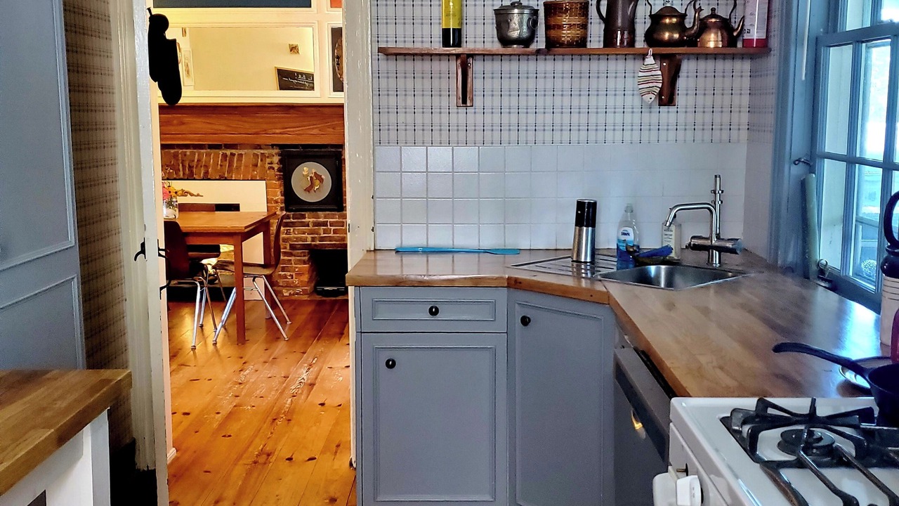 Photo of Kitchen in Bath