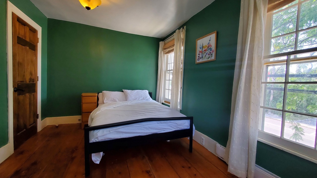 Photo of Bedroom in Bath