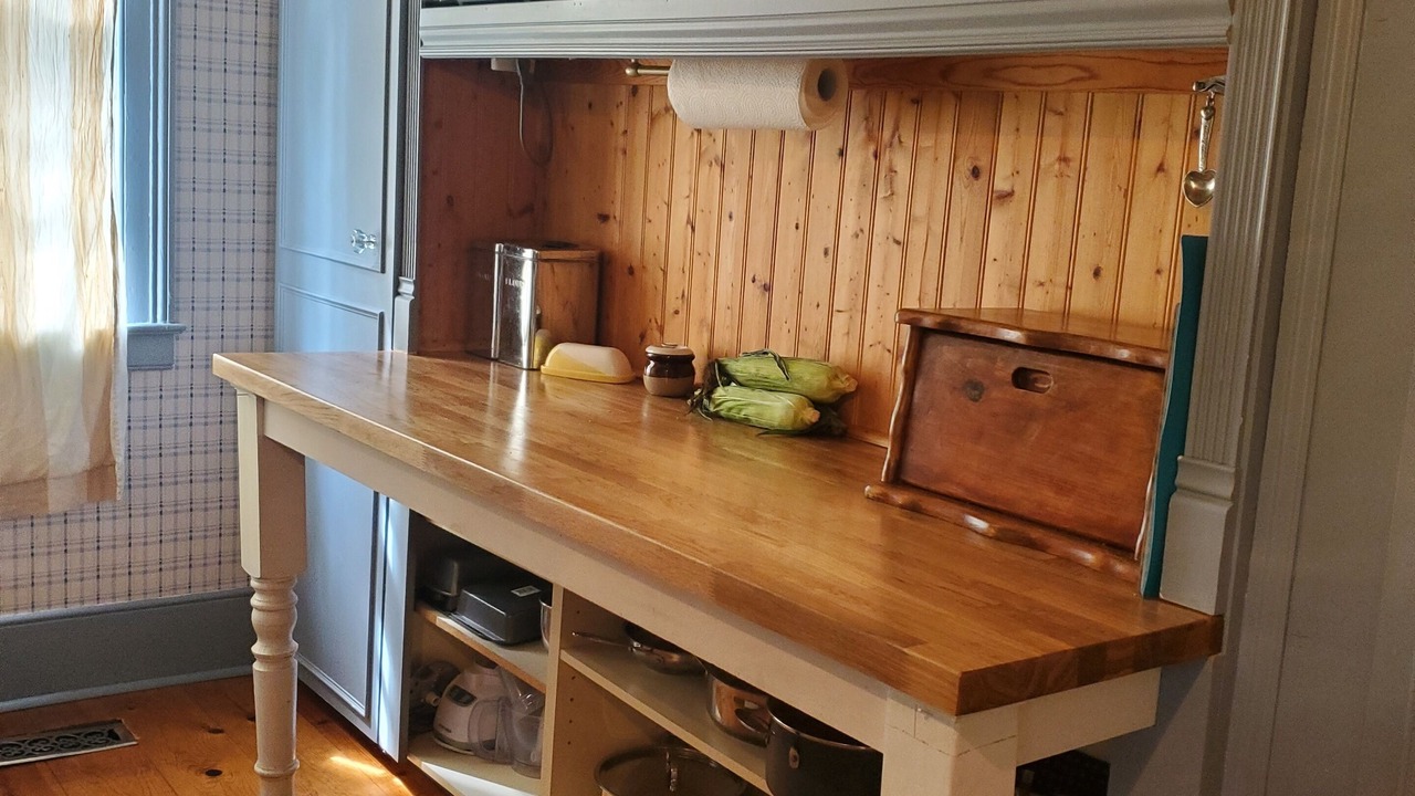Photo of Kitchen in Bath