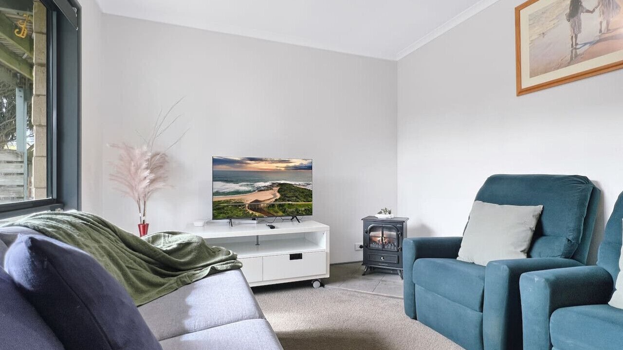 Photo of Livingroom in Kilcunda