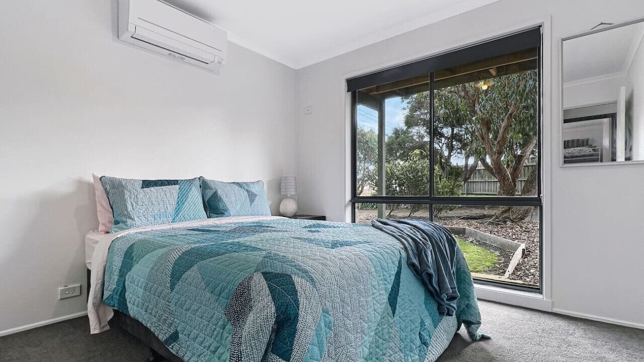 Photo of Bedroom in Kilcunda