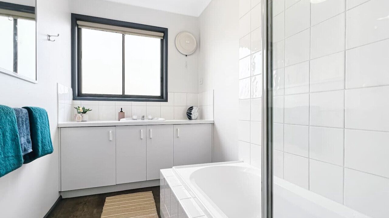 Photo of Bathroom in Kilcunda