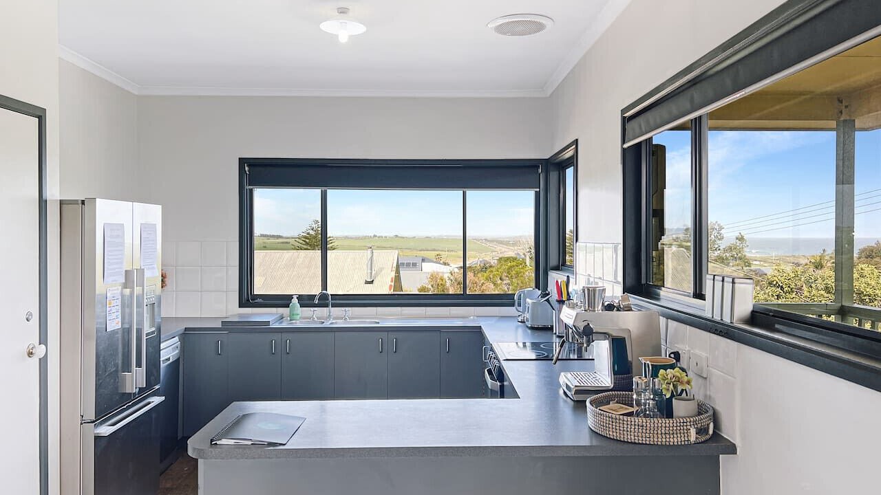 Photo of Kitchen in Kilcunda