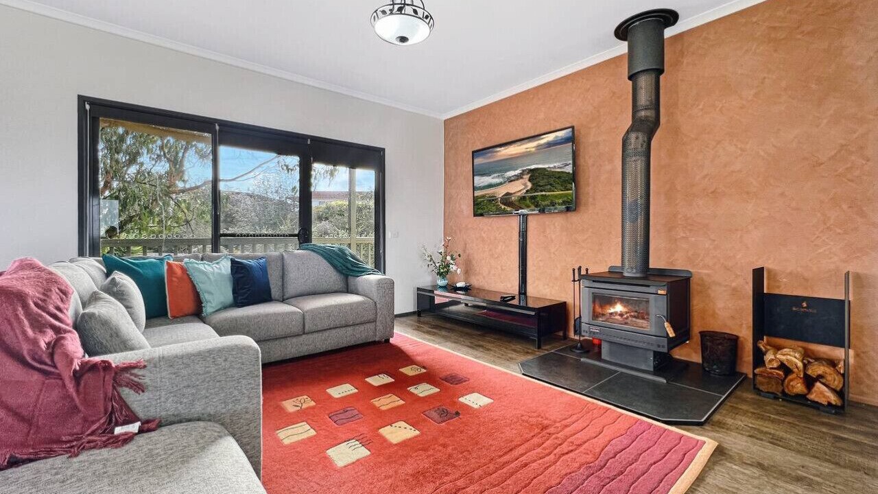 Photo of Livingroom in Kilcunda