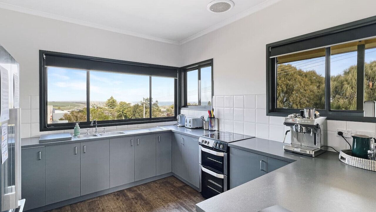 Photo of Kitchen in Kilcunda