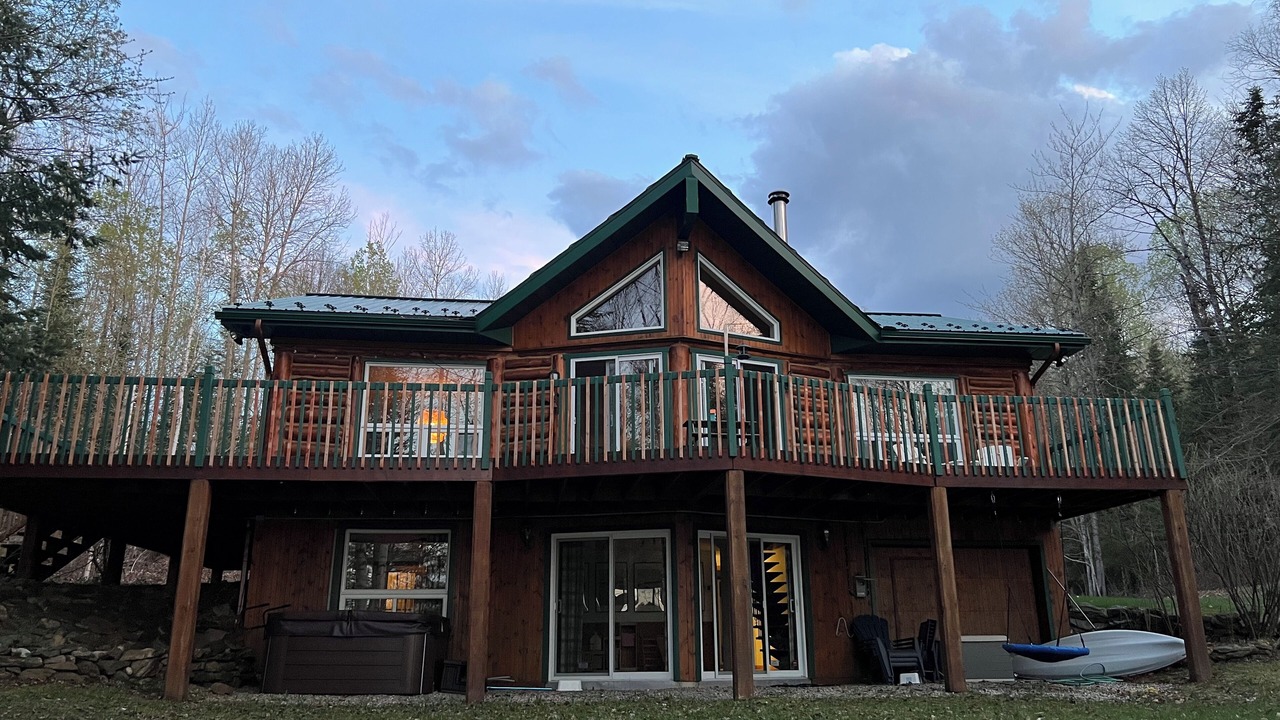 Photo of Outdoor in Duhamel