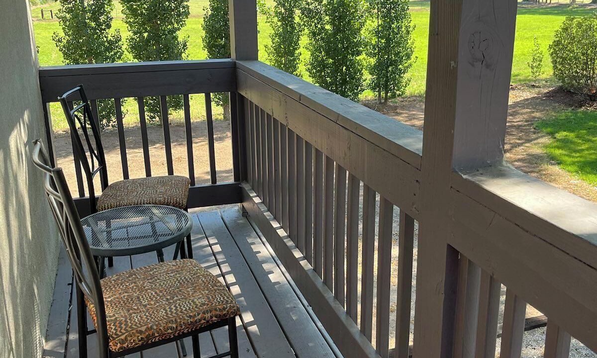Photo of Patio Balcony in South Valley