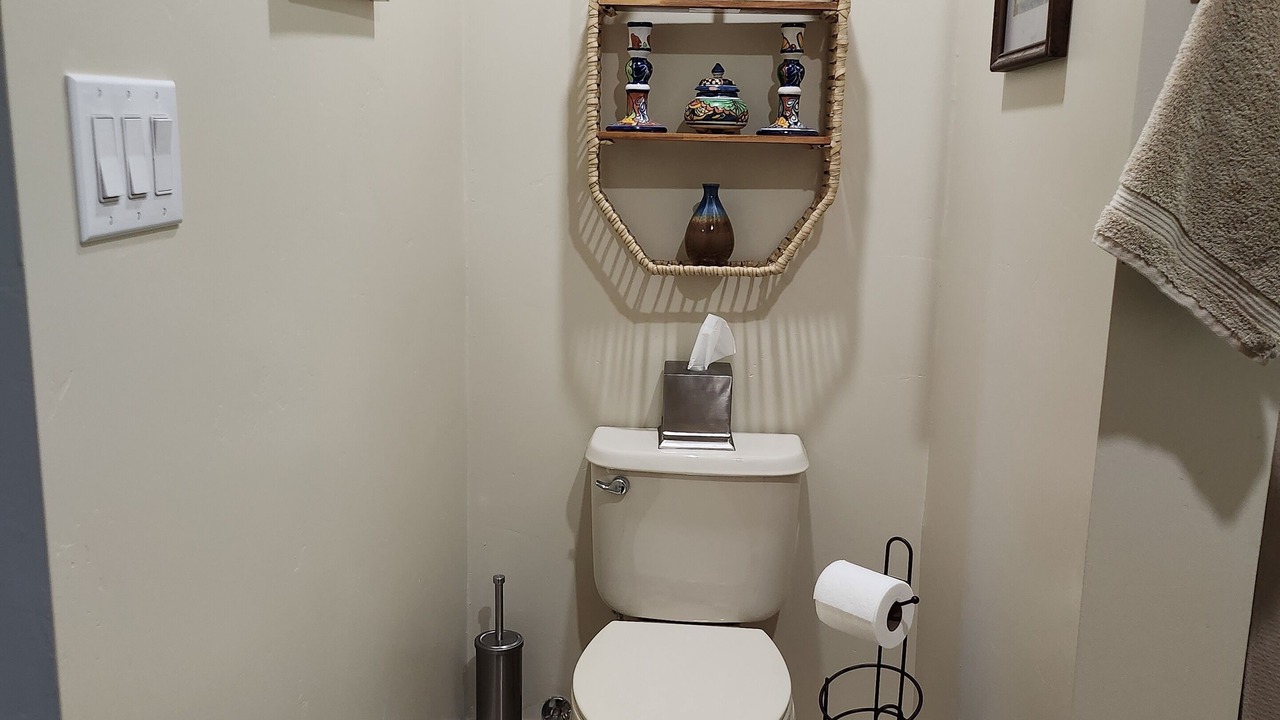 Photo of Bathroom in South Valley