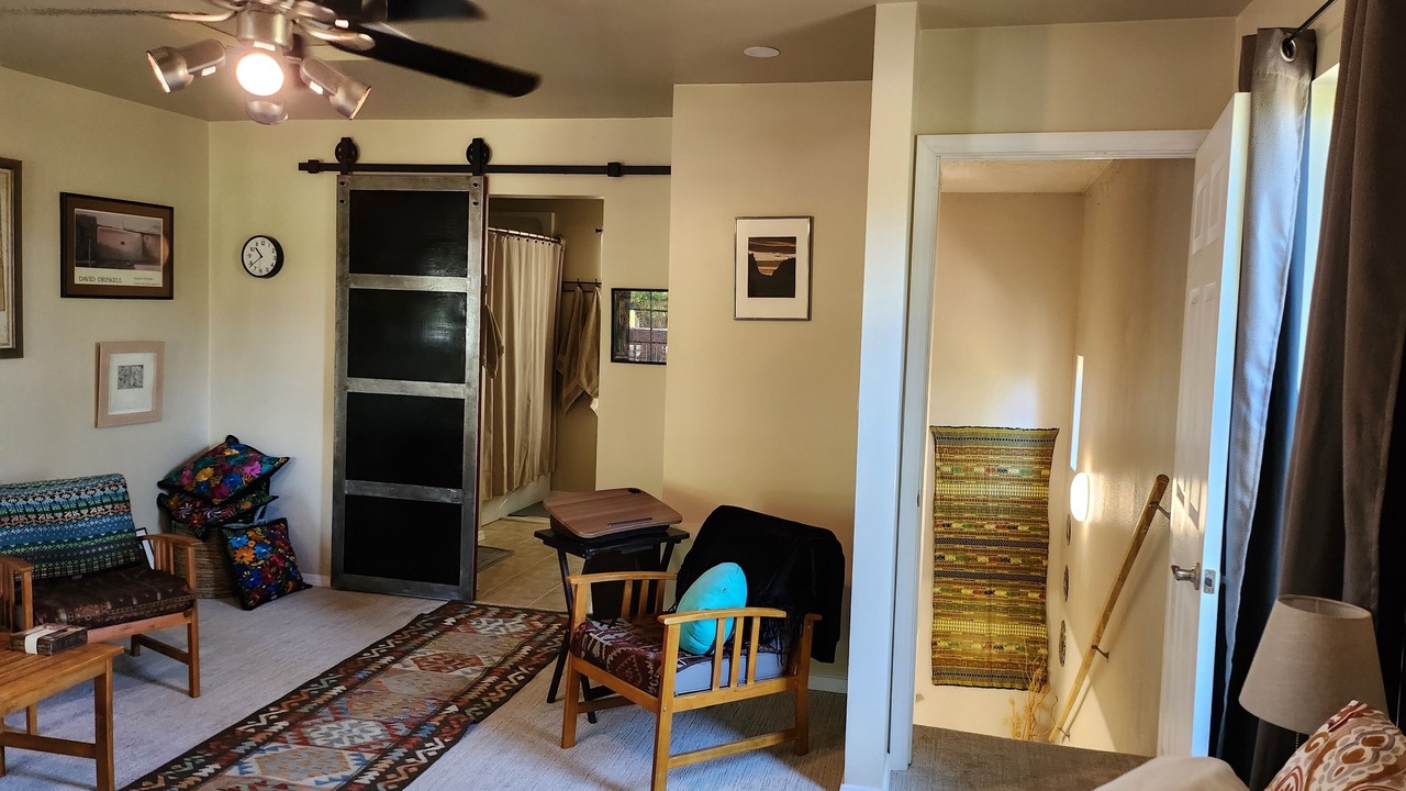 Photo of Bathroom in South Valley