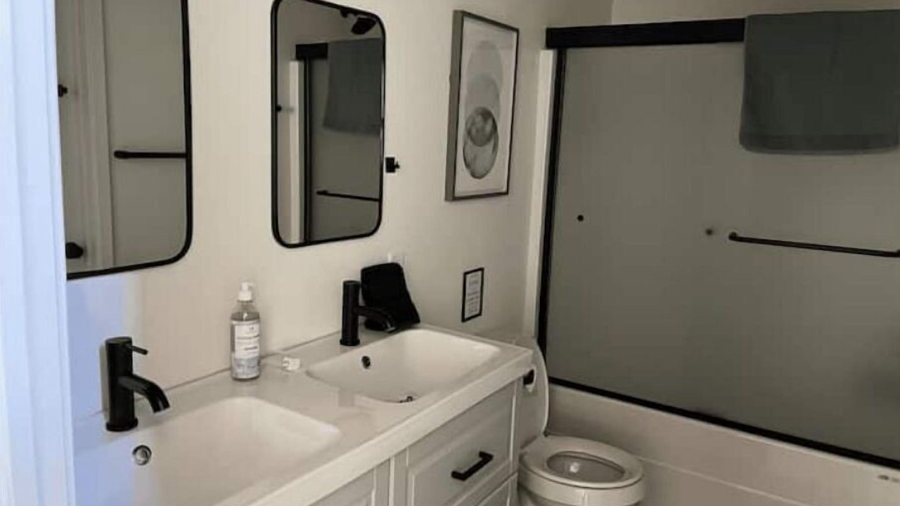Photo of Bathroom in Eagle Rock