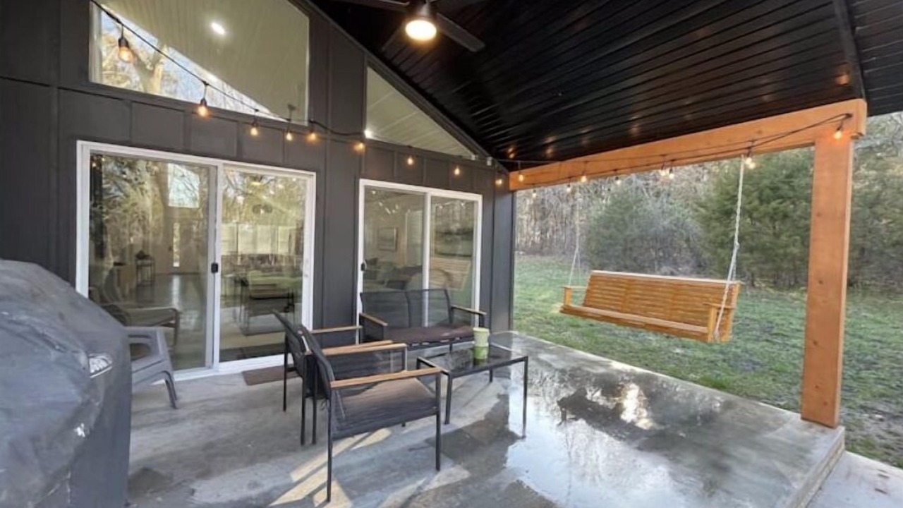 Photo of Patio Balcony in Eagle Rock