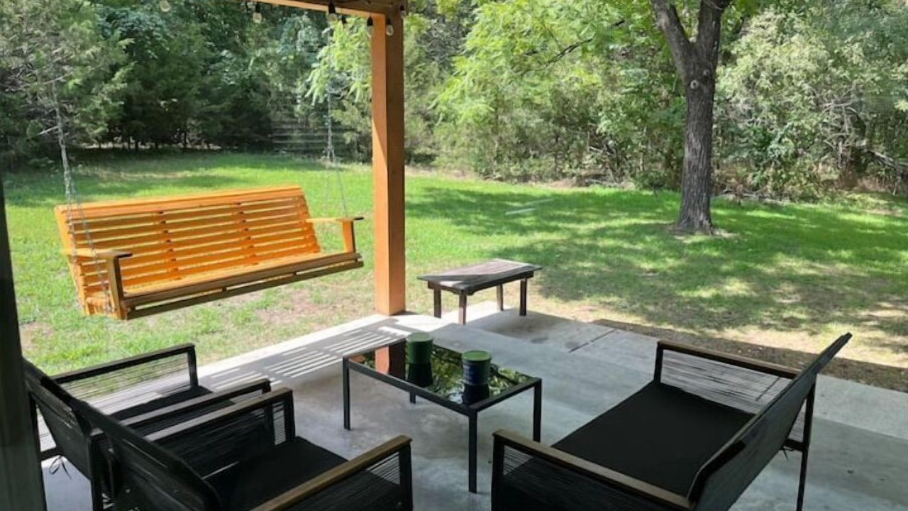Photo of Patio Balcony in Eagle Rock