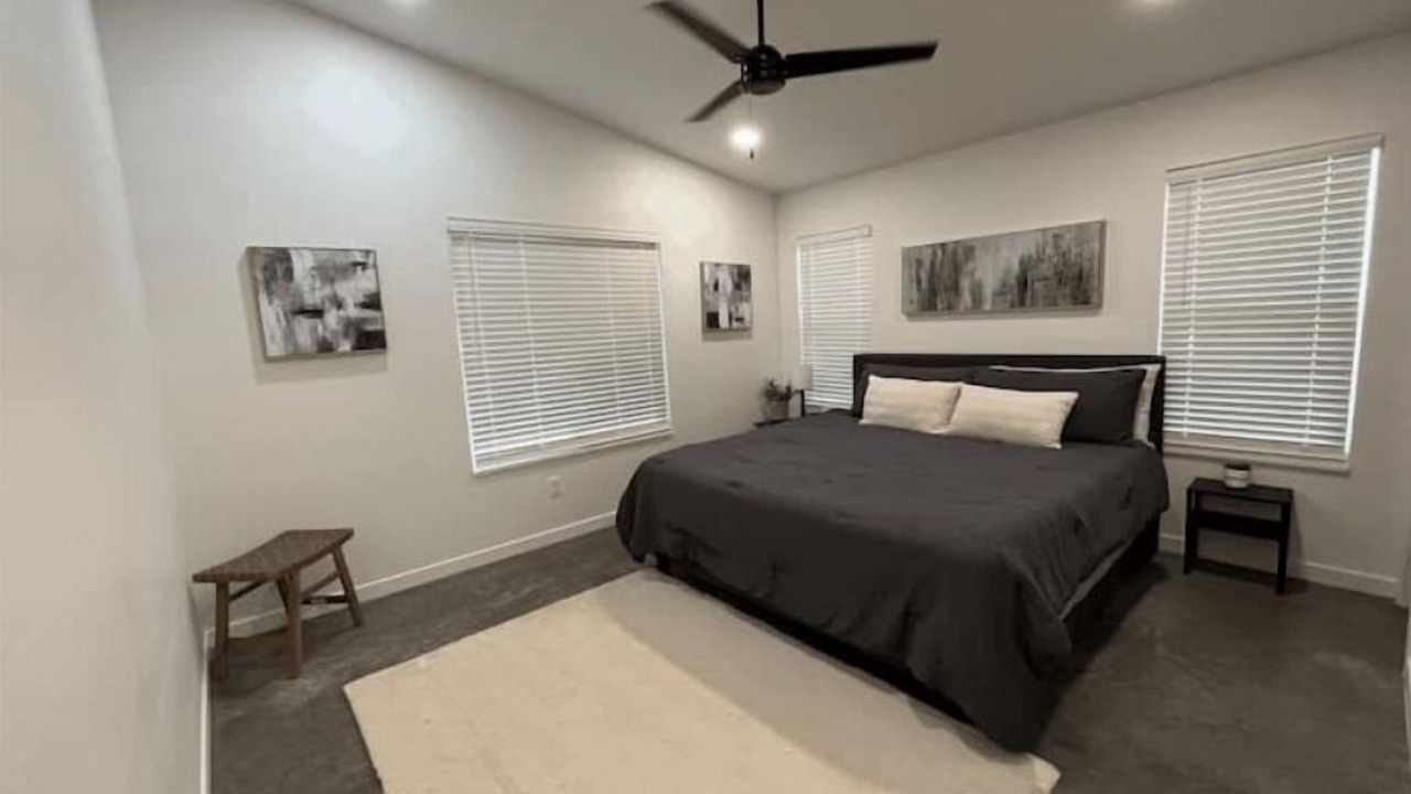 Photo of Bedroom in Eagle Rock