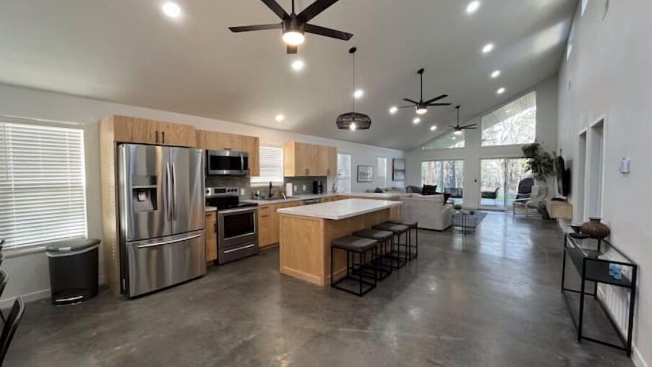 Photo of Kitchen in Eagle Rock