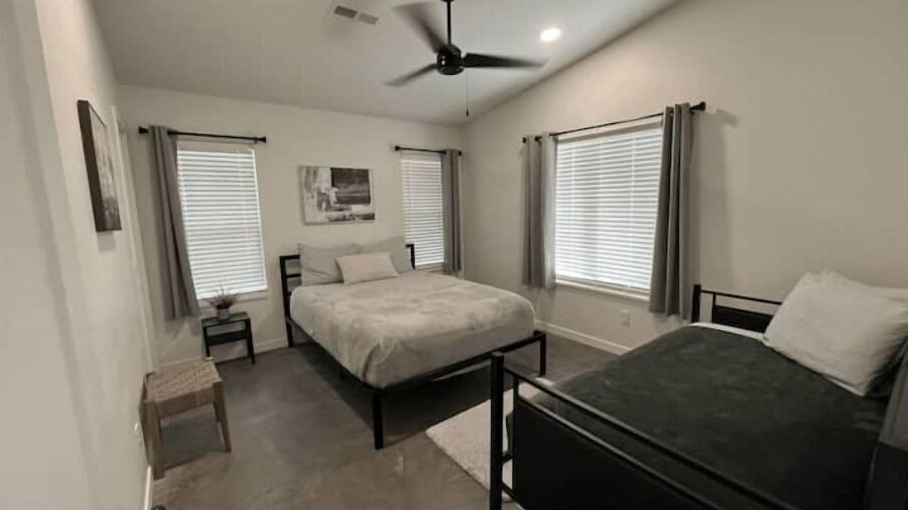 Photo of Bedroom in Eagle Rock