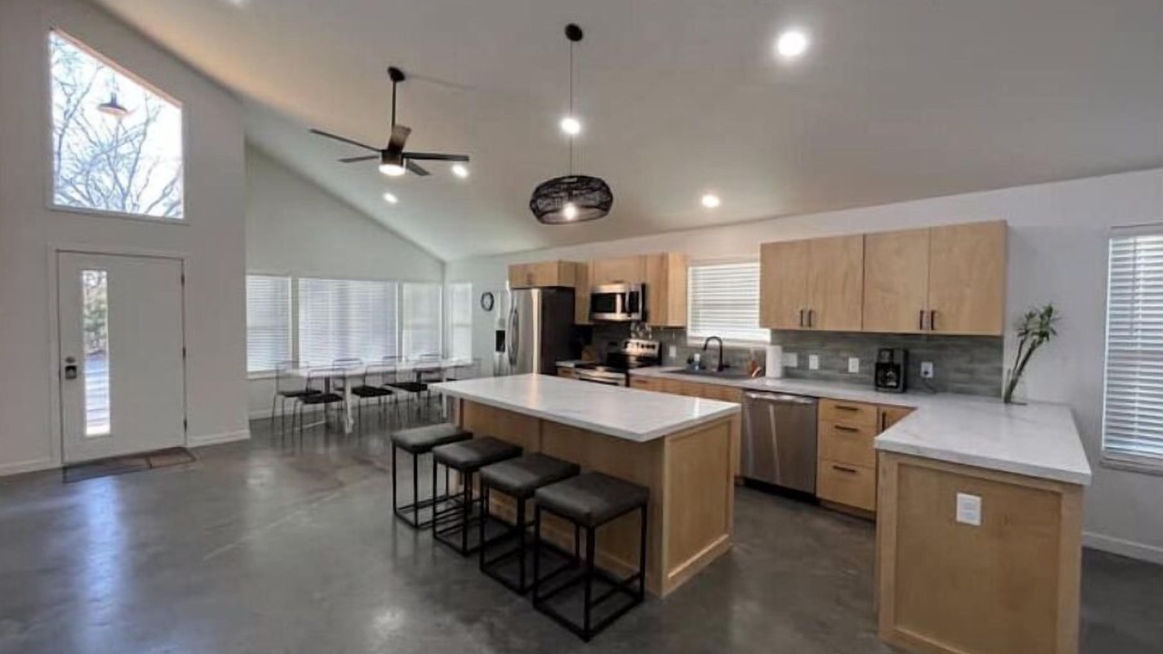 Photo of Kitchen in Eagle Rock