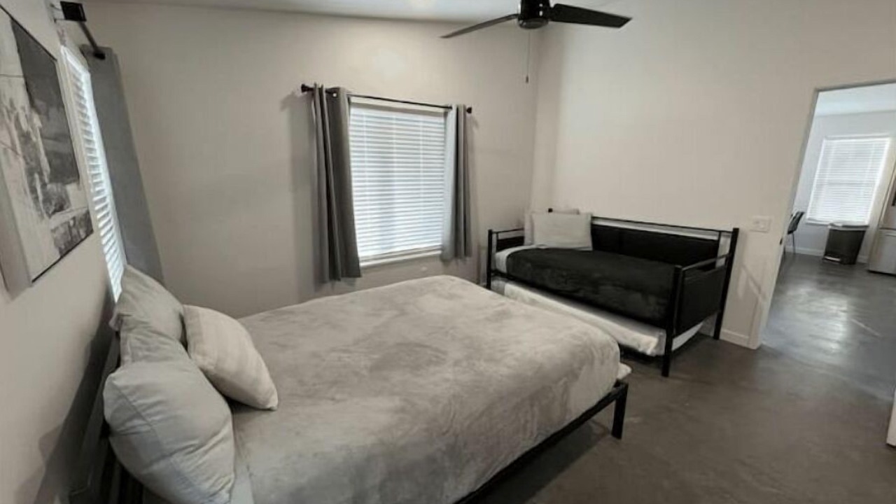 Photo of Bedroom in Eagle Rock