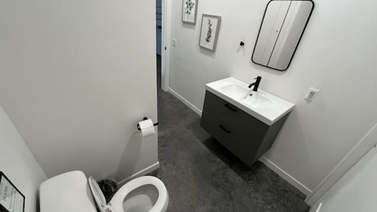 Photo of Bathroom in Eagle Rock