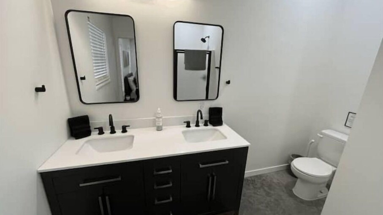 Photo of Bathroom in Eagle Rock