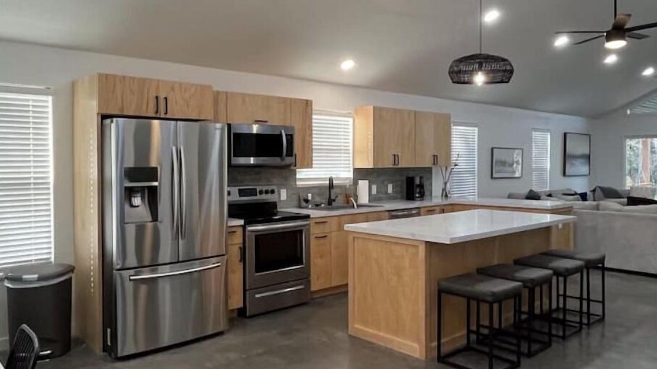 Photo of Kitchen in Eagle Rock