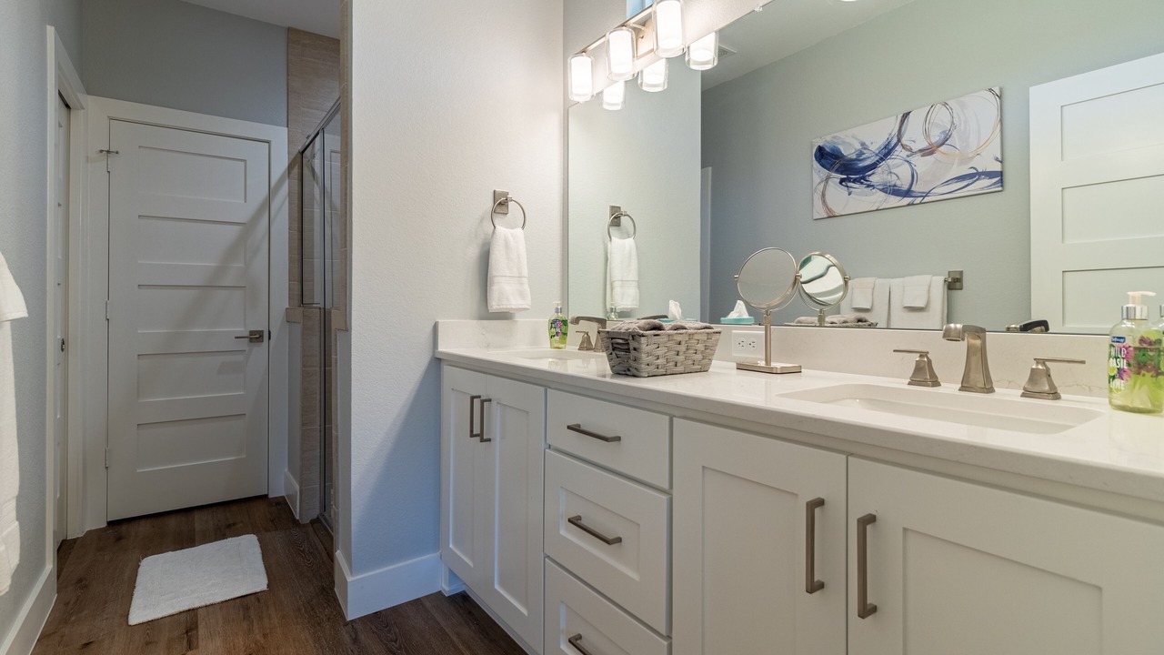 Photo of Bathroom in Glen Rose