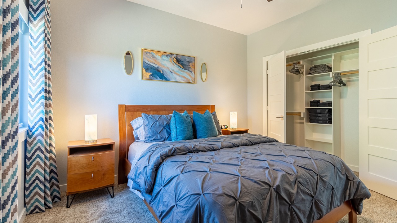 Photo of Bedroom in Glen Rose
