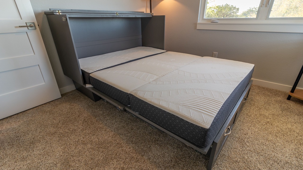 Photo of Bedroom in Glen Rose