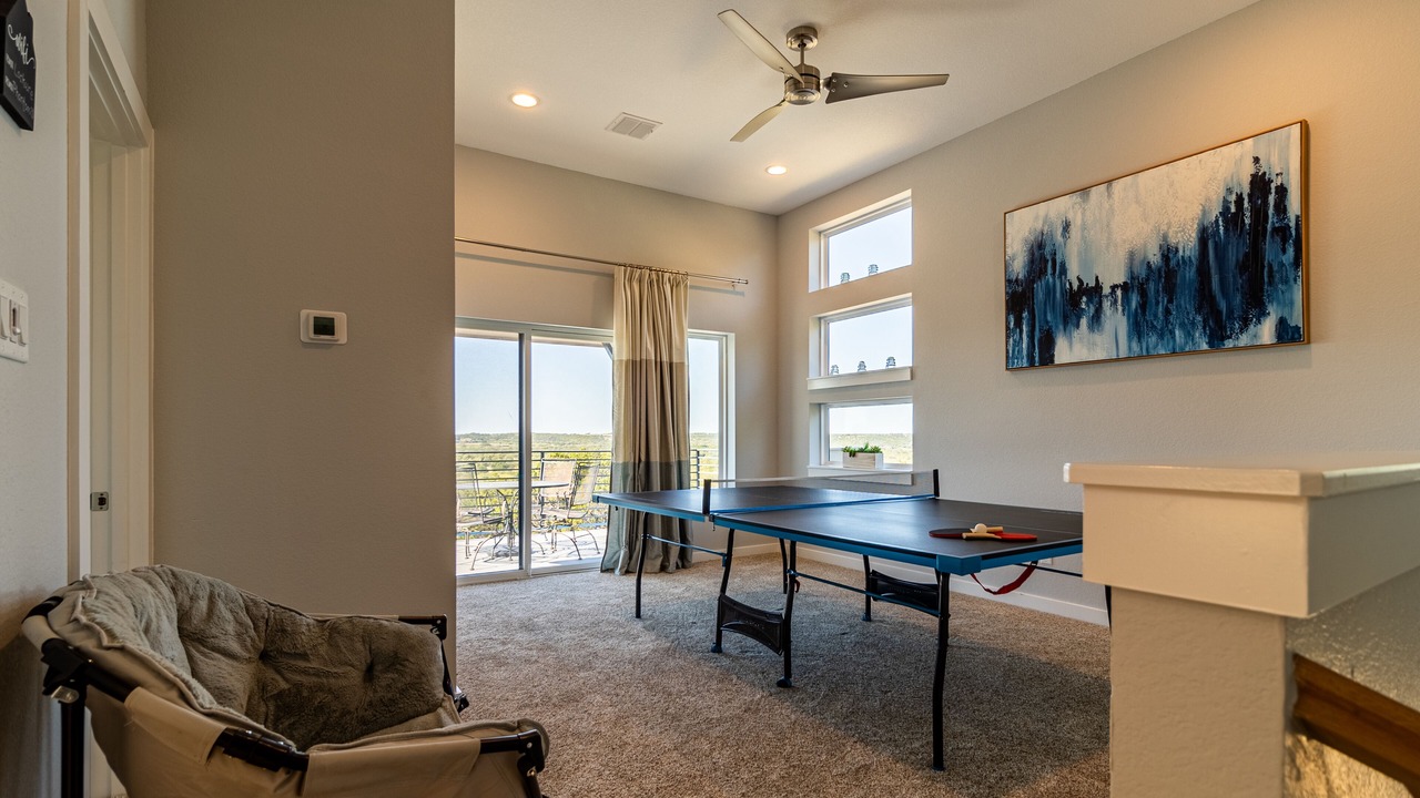Photo of Bedroom in Glen Rose