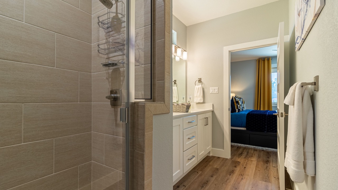 Photo of Bathroom in Glen Rose