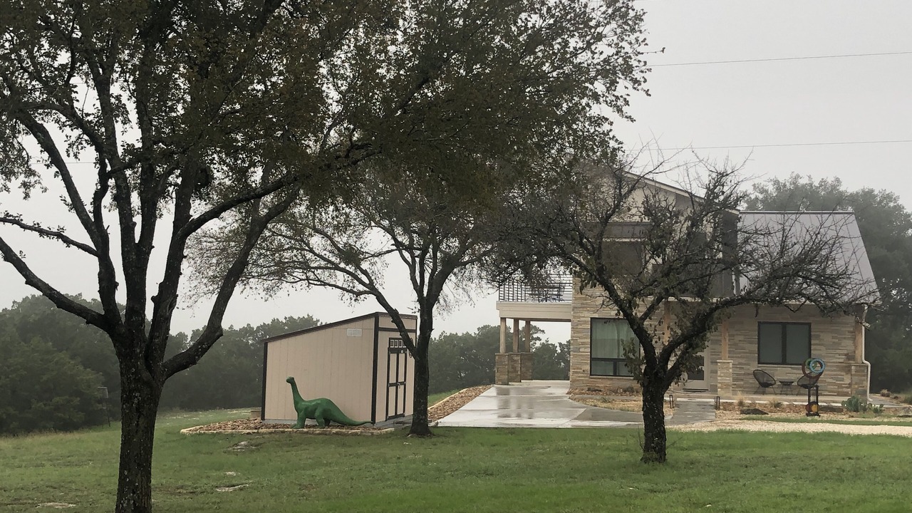 Photo of Outdoor in Glen Rose