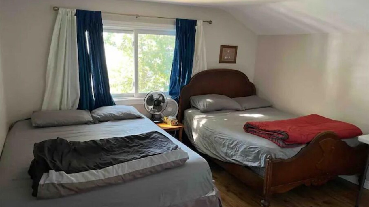 Photo of Bedroom in Marmora