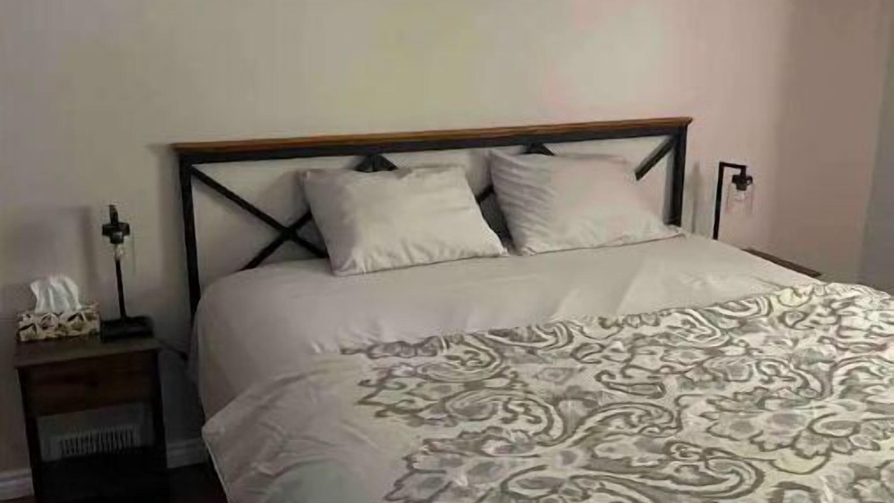 Photo of Bedroom in Marmora