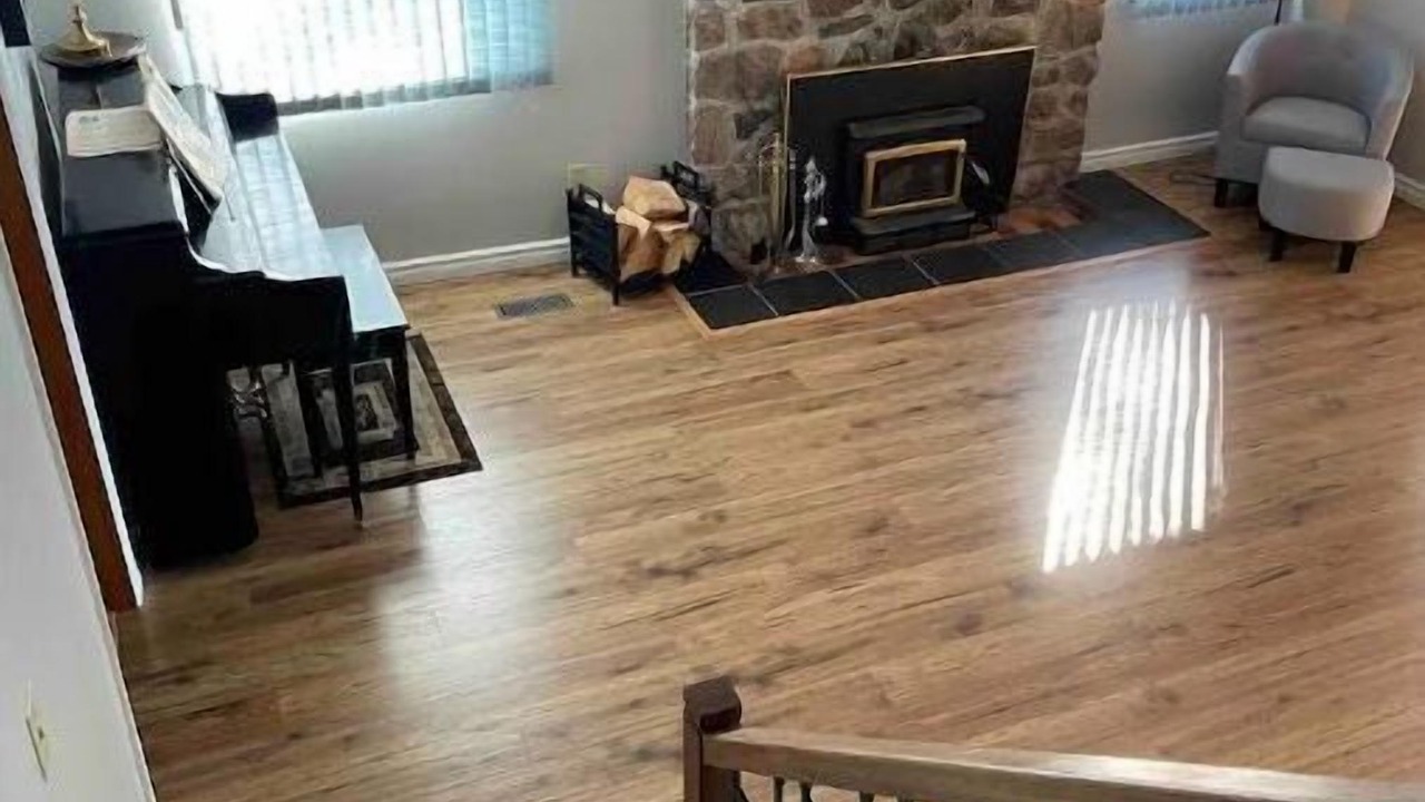 Photo of Livingroom in Marmora