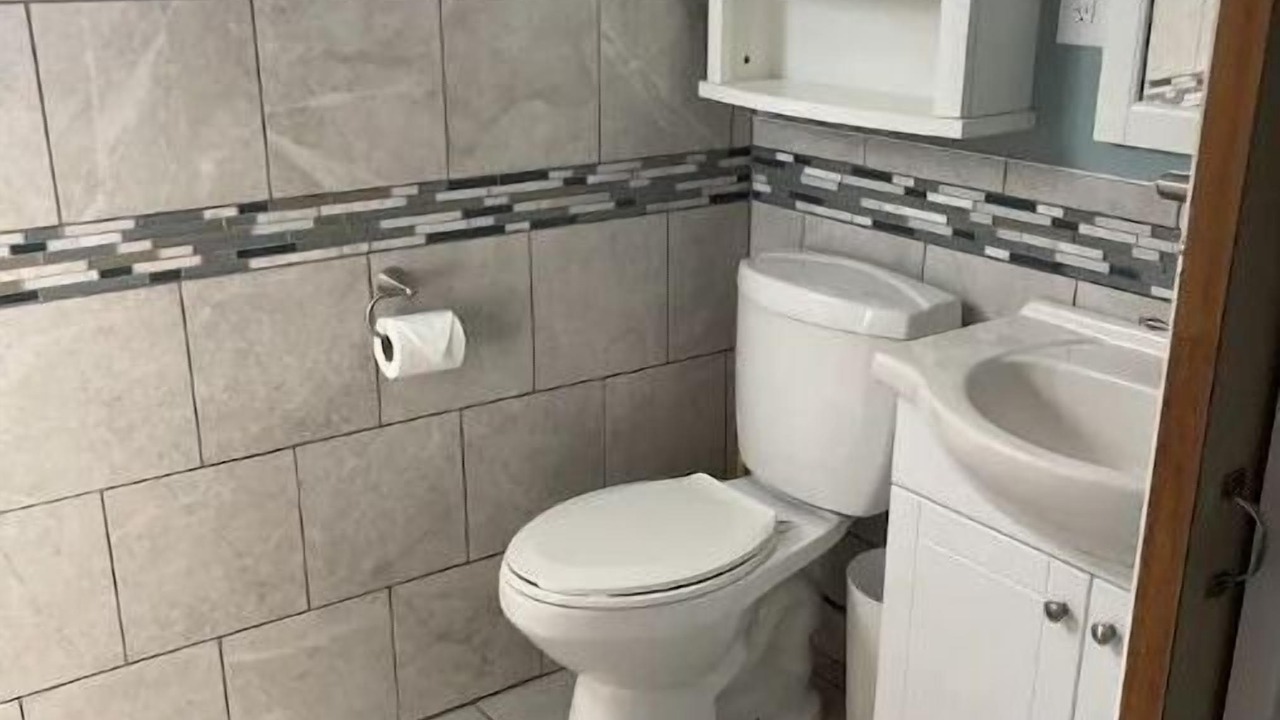 Photo of Bathroom in Marmora