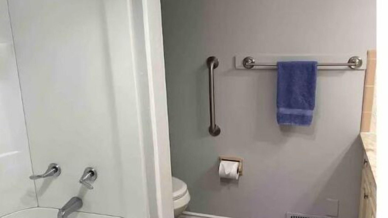 Photo of Bathroom in Marmora