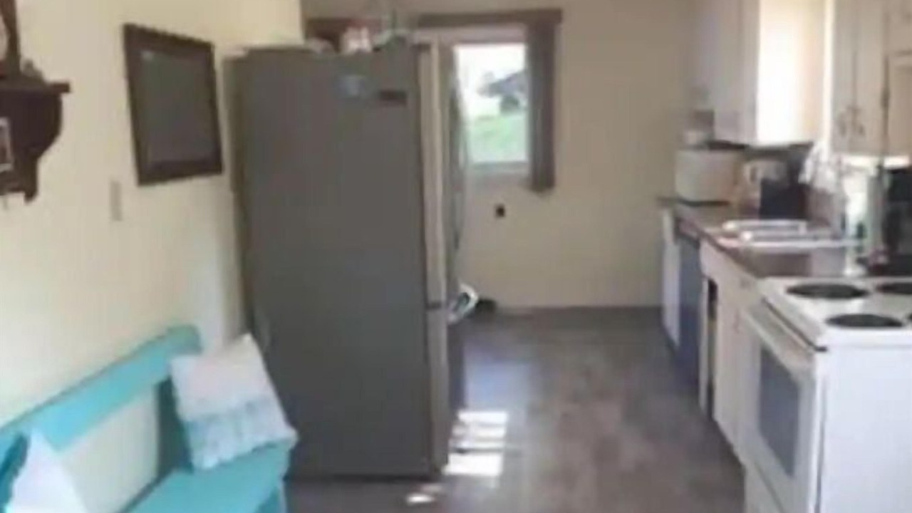 Photo of Kitchen in Marmora