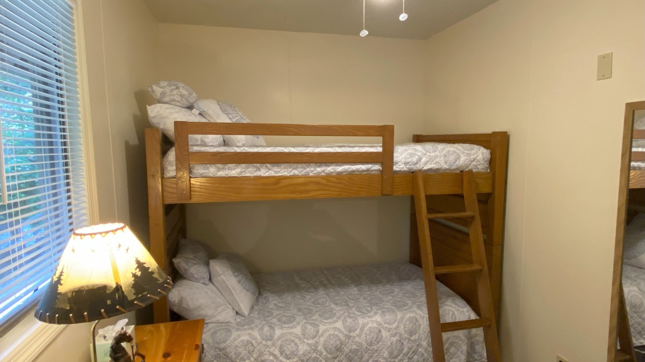 Photo of Bedroom in North Lake George