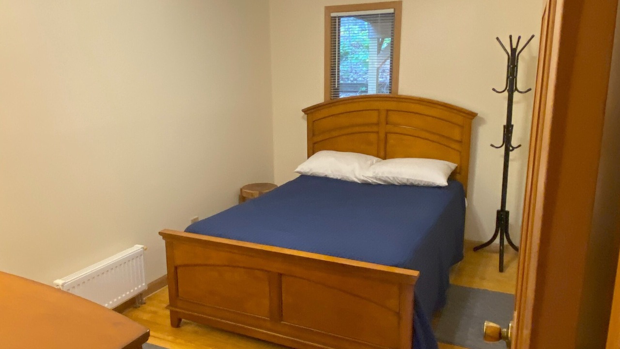 Photo of Bedroom in North Lake George